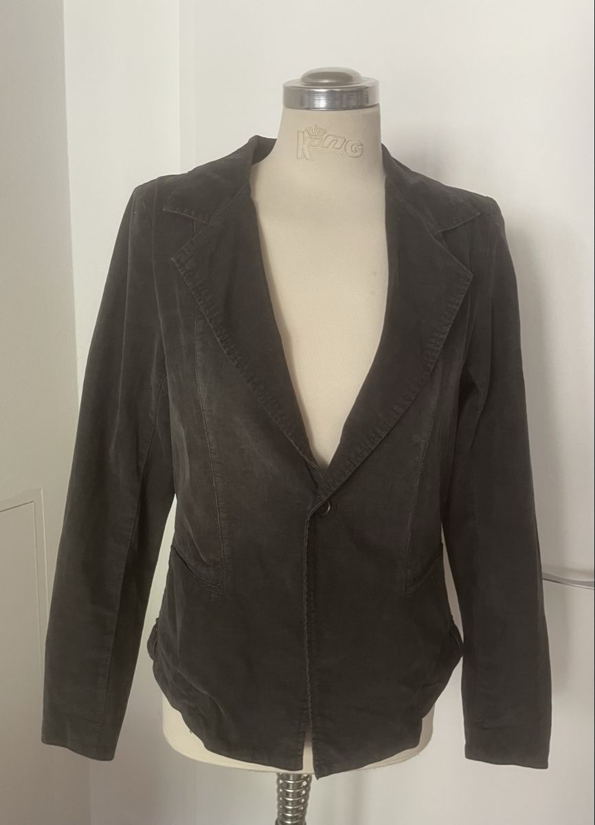 Nile Giacche: Nile Feincord Blazer S – Usato da Schaffhausen venduto da marakesch41