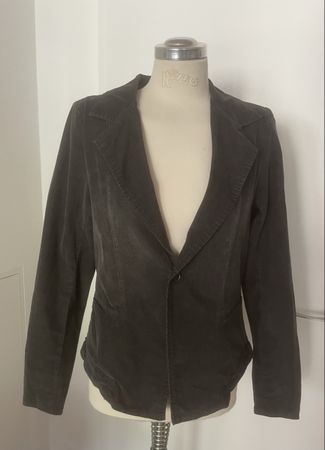 Nile Feincord Blazer S