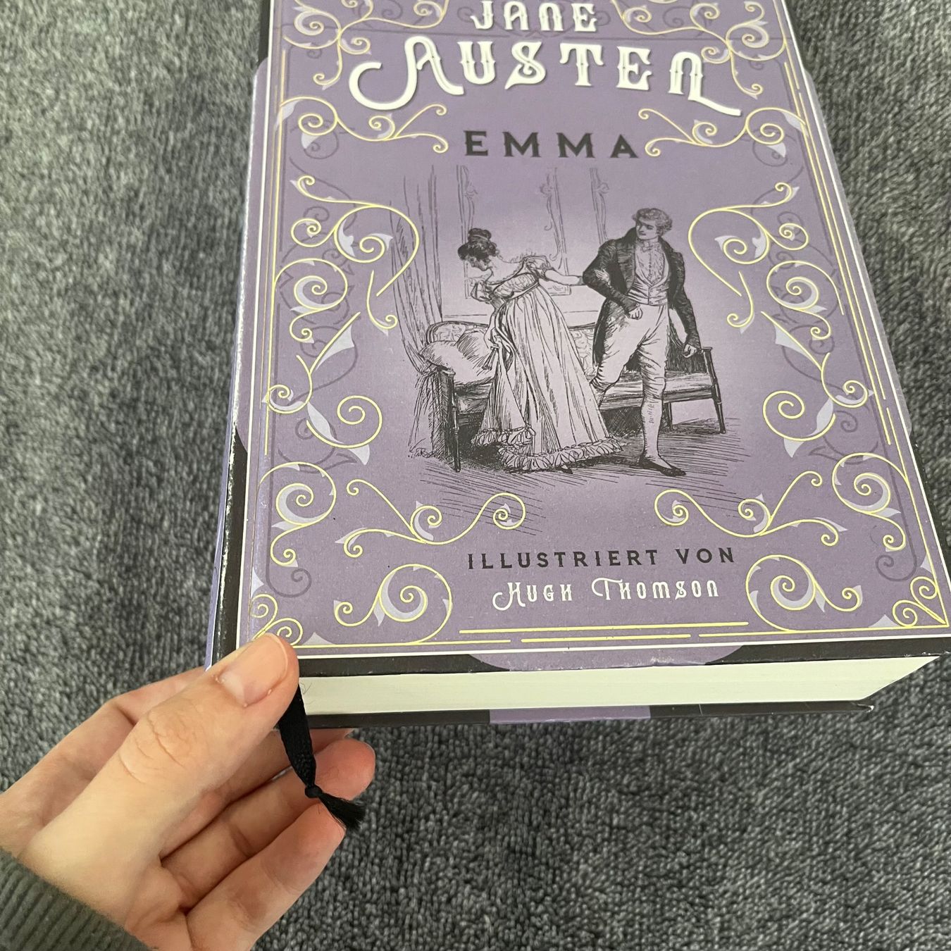 Livres: Emma Jane Austen – D'occasion à Zug par Grc999 1