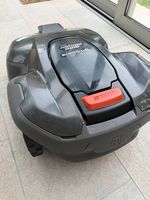 Husqvarna Automover 405X - frisch ab Service, top Zustand