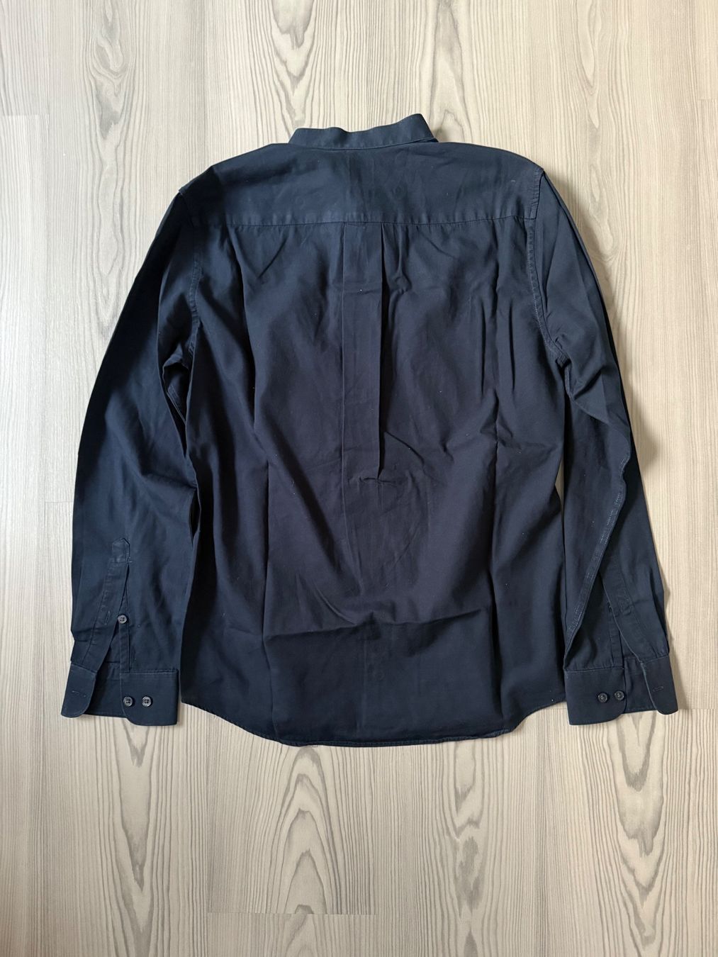 H&M Hemden: H&M Hemd – Gebraucht aus Freienwil von weberjoel 1