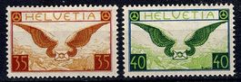 Flugpost (761)