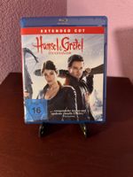 "Hänsel & Gretel Hexenjäger" Blu-ray