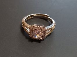 Ring, verstellbar (54 bis 60)
