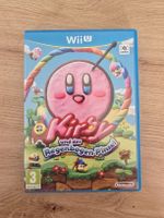 Wii U Kirby und der Regenbogen-Pinsel
