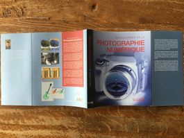 Encyclopédie de la photographie numérique