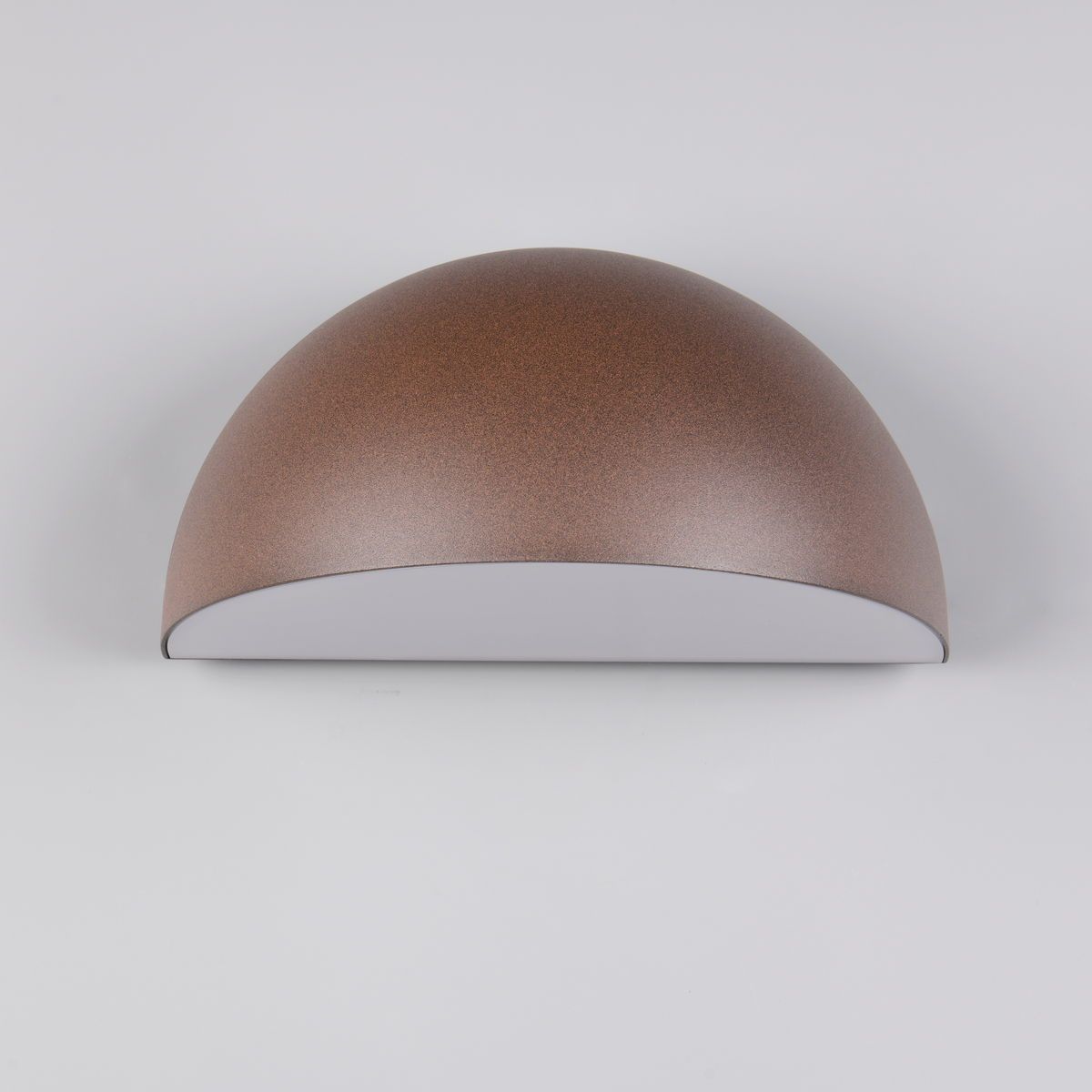 Lampade: Aussen Wandleuchte, IP44, 14 cm Höhe – Nuovo (secondo la descrizione) da Kreuzlingen venduto da Smart-Light 4