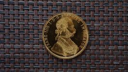 1 x Golddukat (4)