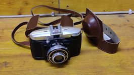 Bilora Bella Vintage Kamera (L6)