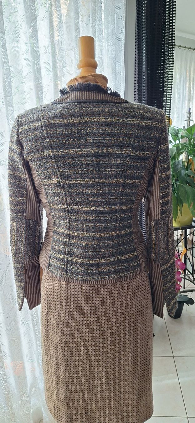 Biba Giacche: Veste Biba, Taille D36 – Usato da St-Triphon venduto da Jldr0 1