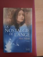 La nostalgie de l'ange