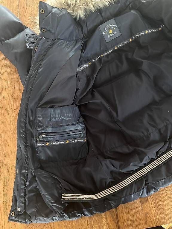 Giacche: Polo St.Moritz Daunenjacke – Usato da Steinach venduto da Jazz015 1