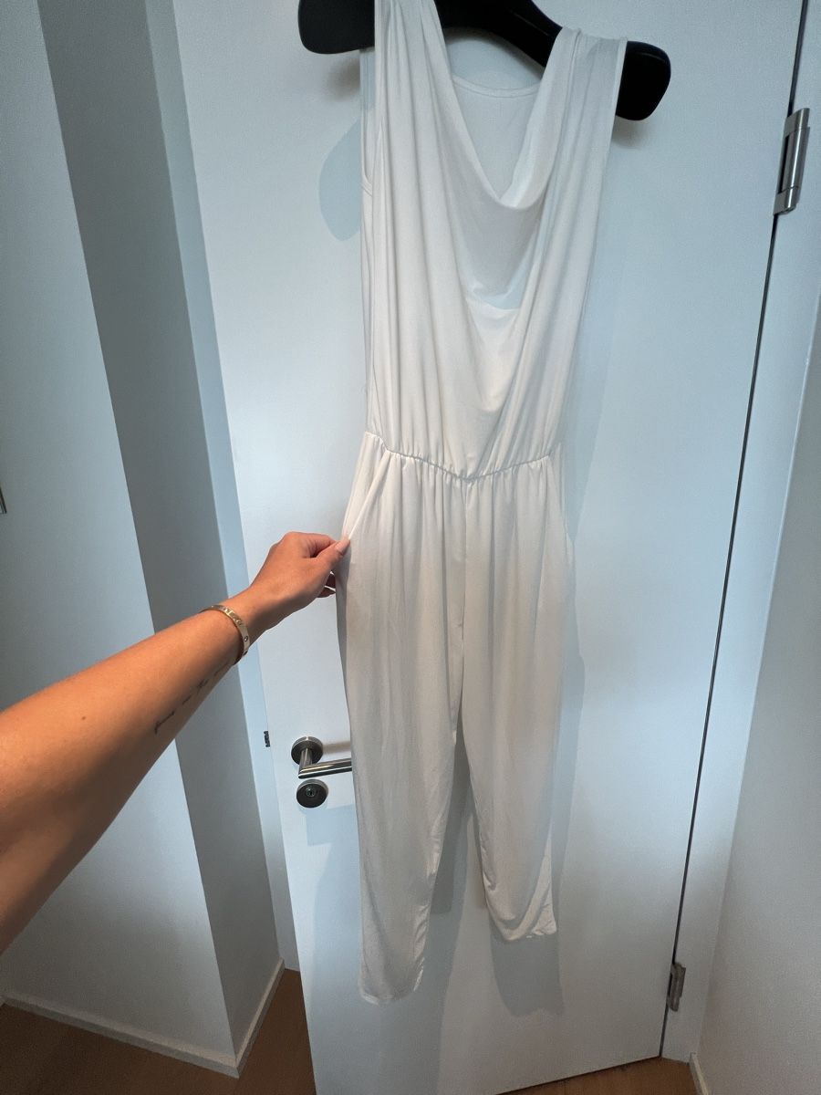 Tute: Jumpsuit gr 36 – Nuovo (secondo la descrizione) da Meilen venduto da Dievondort 1