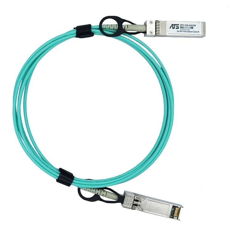 Neu Cisco SFP-10G-AOC2M Active Optical Cable Assembly 2M New