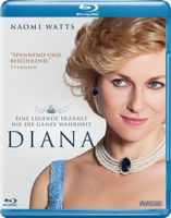 Diana (Blu-Ray)