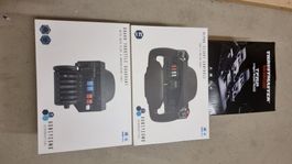 NEW SET Honeycomb Alpha/Honeycomb Bravo/Thrustmaster TFRP T.