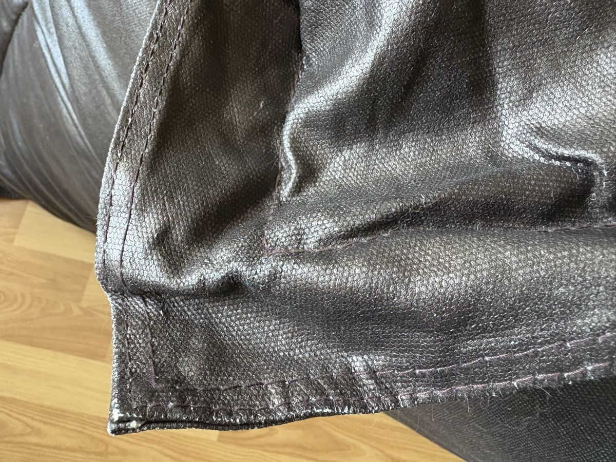 Fatboy Poltrone: Sitzsack Fatboy Original - gebrauchter Zustand – Usato da Oftringen venduto da sdo_v8y7 1