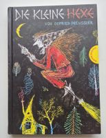 Die kleine Hexe 🧹 Otfried Preussler   🌳   Ausgabe 1973