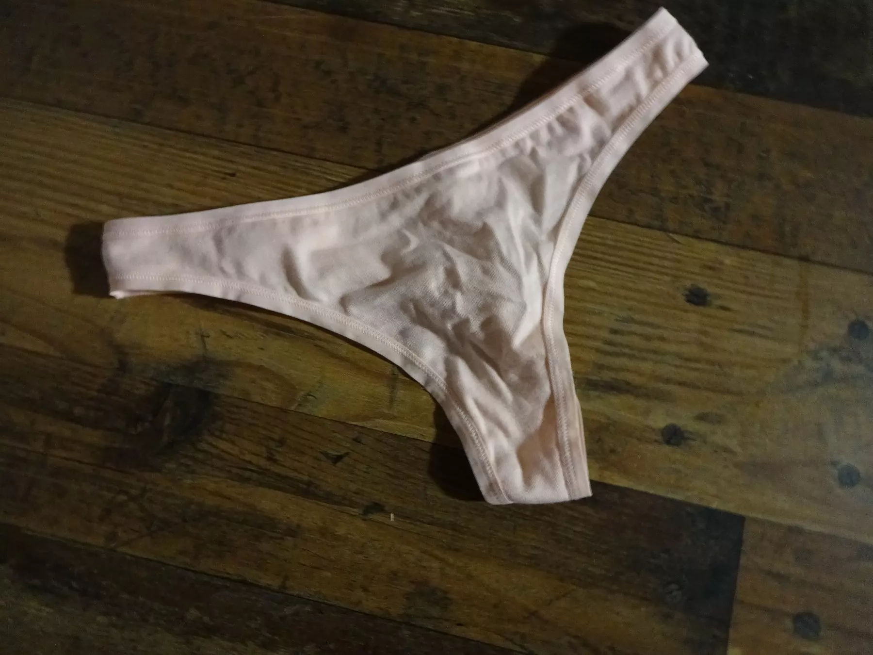 Altra biancheria intima: Schöner String/Esmara – Nuovo (secondo la descrizione) da Rothrist venduto da Mistery1