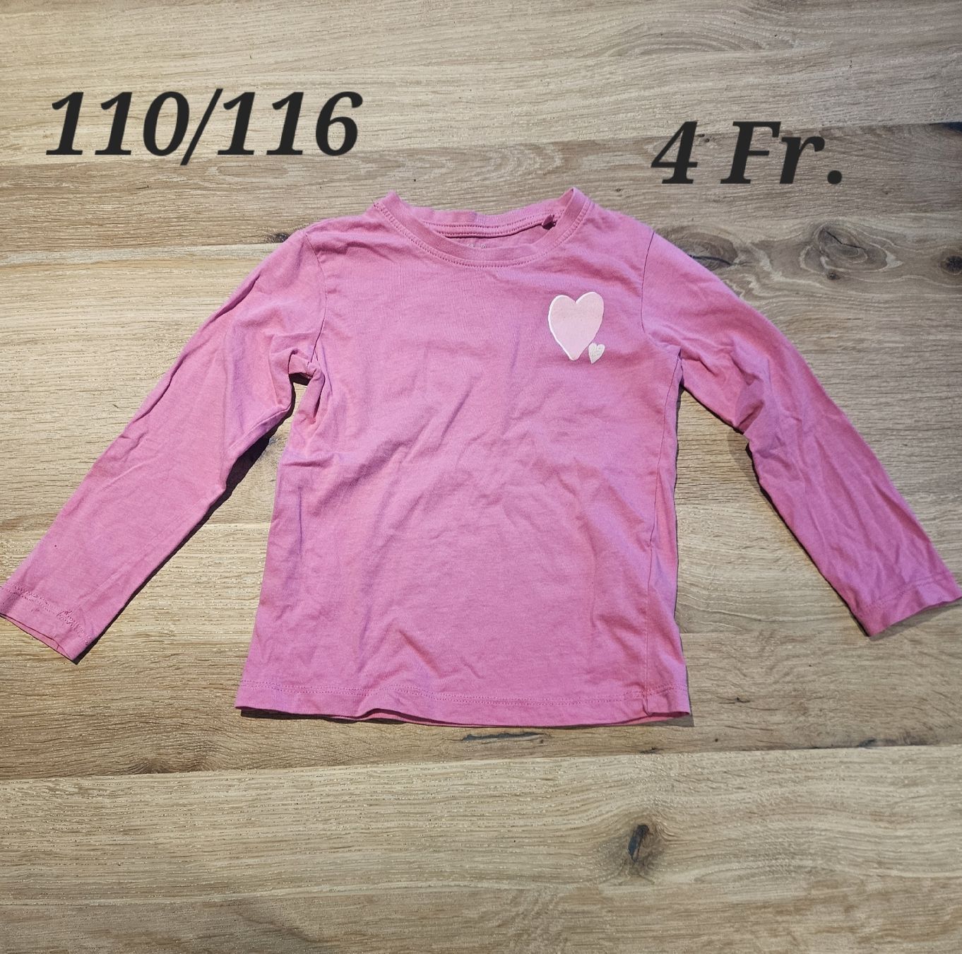 Pullover & Sweatshirts: Pullover – Neu (gemäss Beschreibung) aus Brittnau von Ro-Sa1902