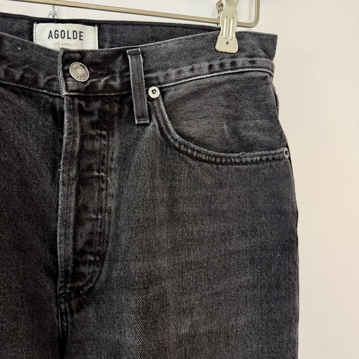 Agolde Jeans: AGOLDE Jeans – Nuovo (secondo la descrizione) da Freienbach venduto da Avviivva_Shop 1