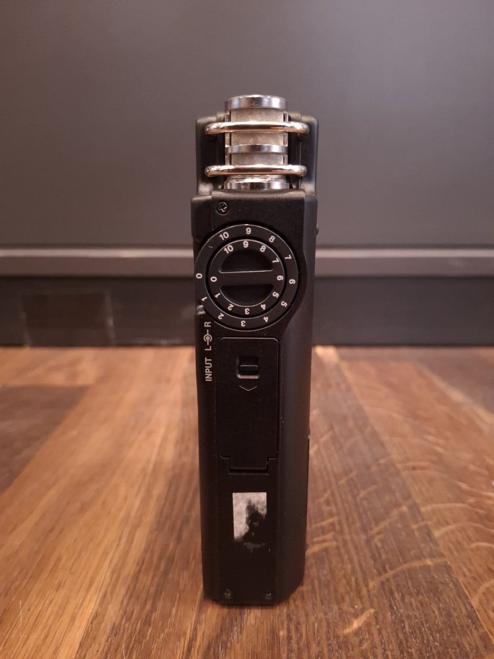 Tascam Enregistreurs: Tascam DR-100 tragbarer Audiorecorder – D'occasion à Effretikon par lichtundmusik_GmbH 3