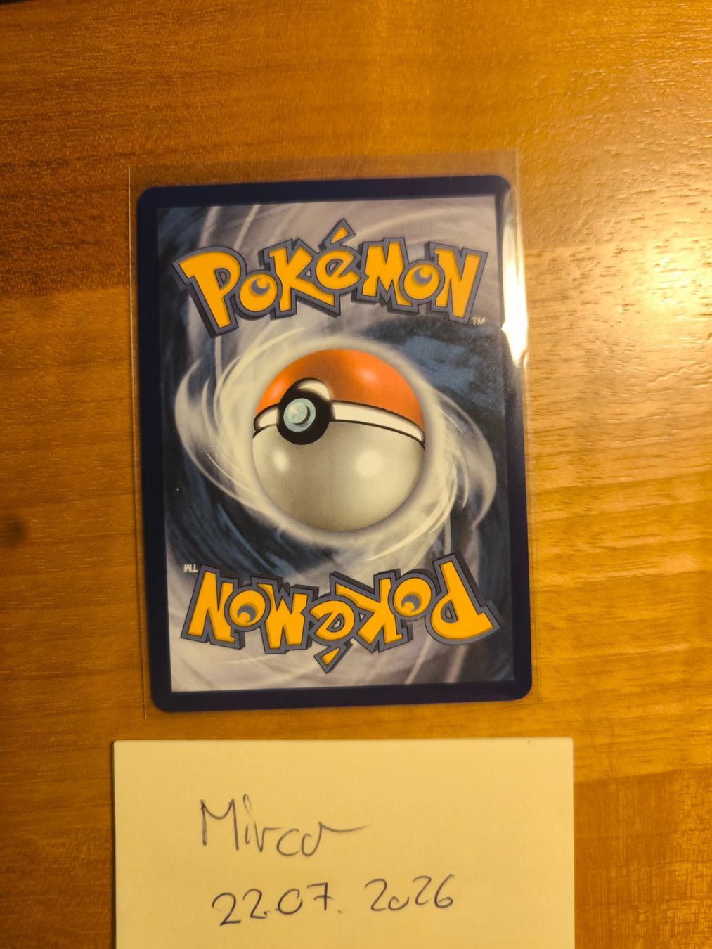 Pokémon Carte collezionabili: Pokémon Cinccino ex CRI 073 Double Rare EN – Nuovo e nell'imballaggio originale da Engelburg venduto da swissTCGbox 1
