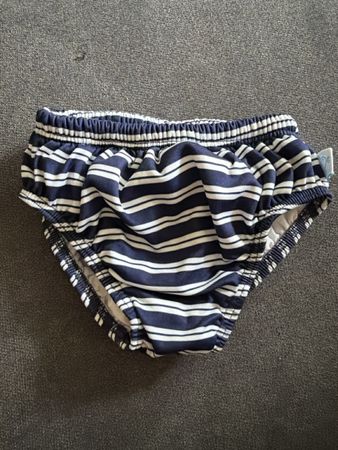Badehose Gr 86/92