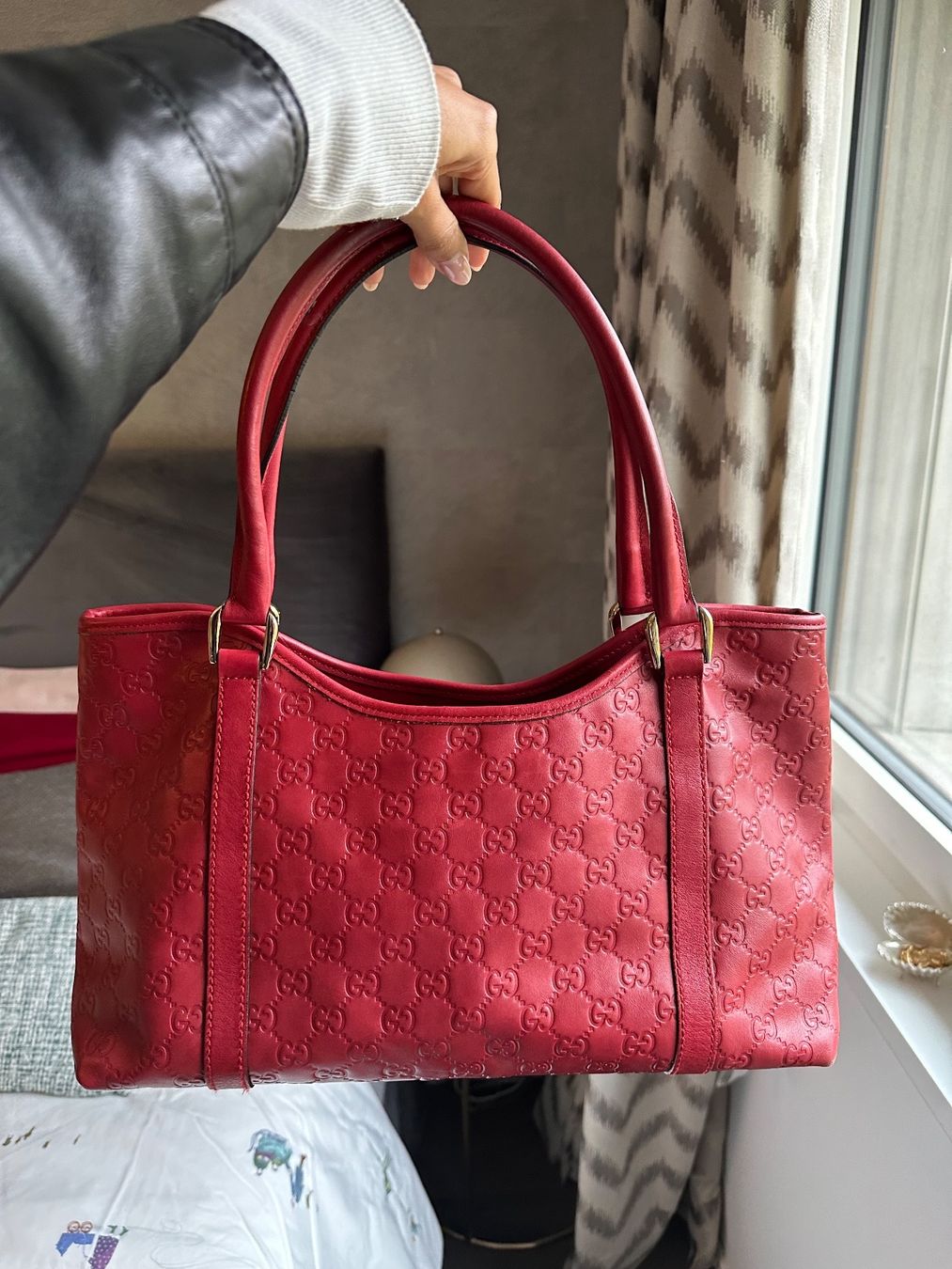 Gucci Borse da donna: Original Gucci Handbag – Usato da Kilchberg venduto da AK_KB