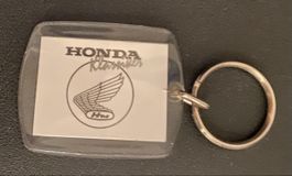 Schlüsselanhänger Honda Klassiker