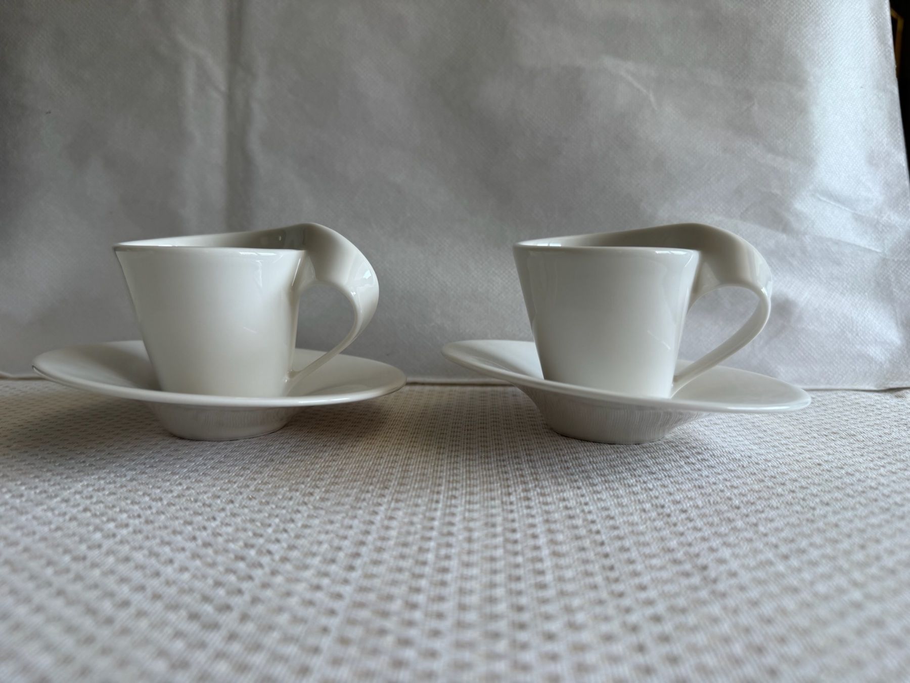 Villeroy & Boch Tazze: Villeroy & Boch - New Wave - espresso – Usato da Sion venduto da accroshoes 2