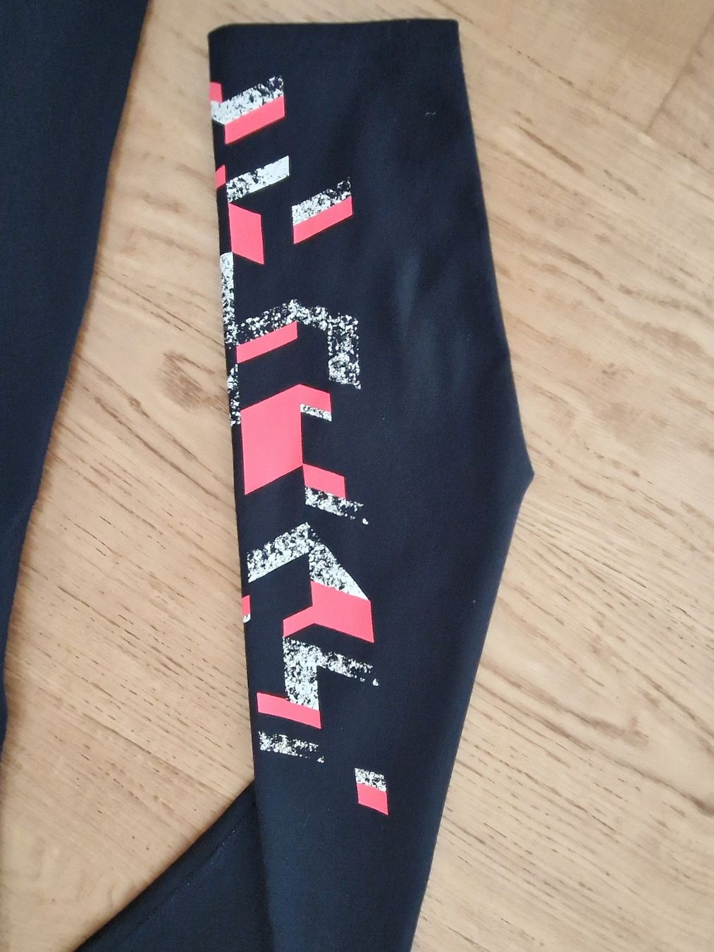 Reebok Leggings: Reebok Leggins Gr. S – Usato da Davos-Dorf venduto da Bpelikan 1