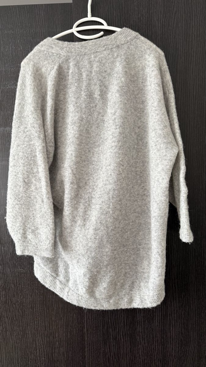 Giacche: American Vintage Cardigan – Usato da Zürich venduto da sel_9kd 1