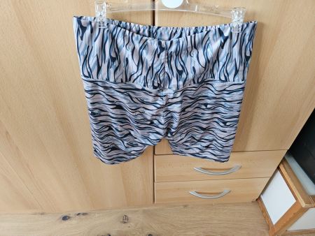 Coole Sommer Sport Shorts, Grösse XL Top Zustand!