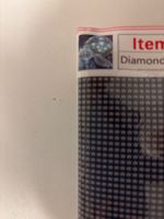 Diamond Painting Schildkröte 🐢