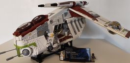 LEGO Star Wars UCS Republic Gunship