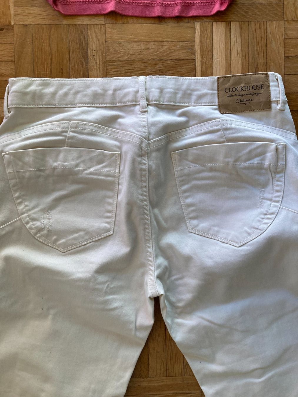 Lots de vêtements: Kleiderpaket – D'occasion à Balsthal par dasesaro 3