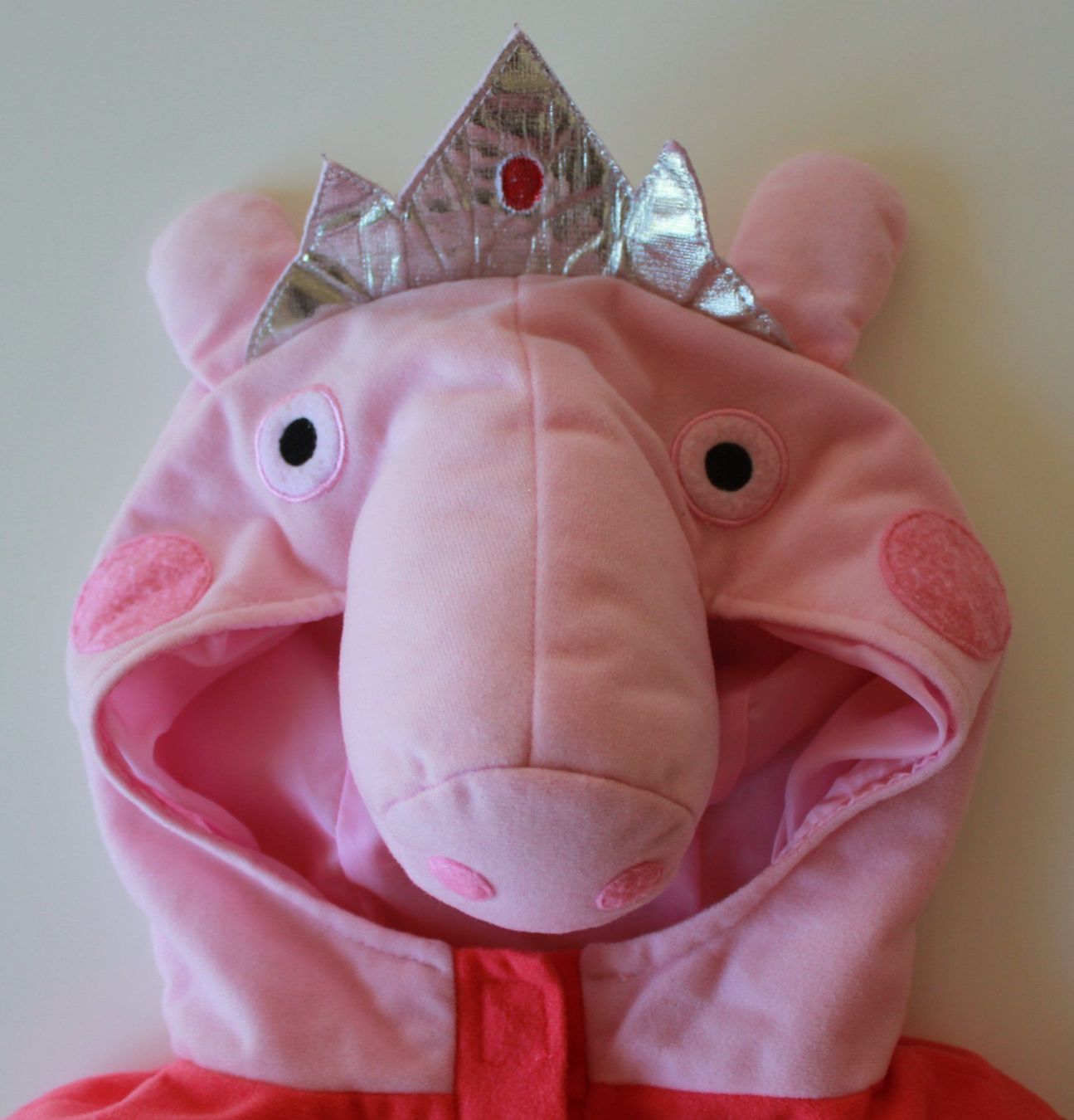 Costumi: Costume Peppa Pig t. 1 - 2 ans – Usato da Peseux venduto da CoolShoping 7