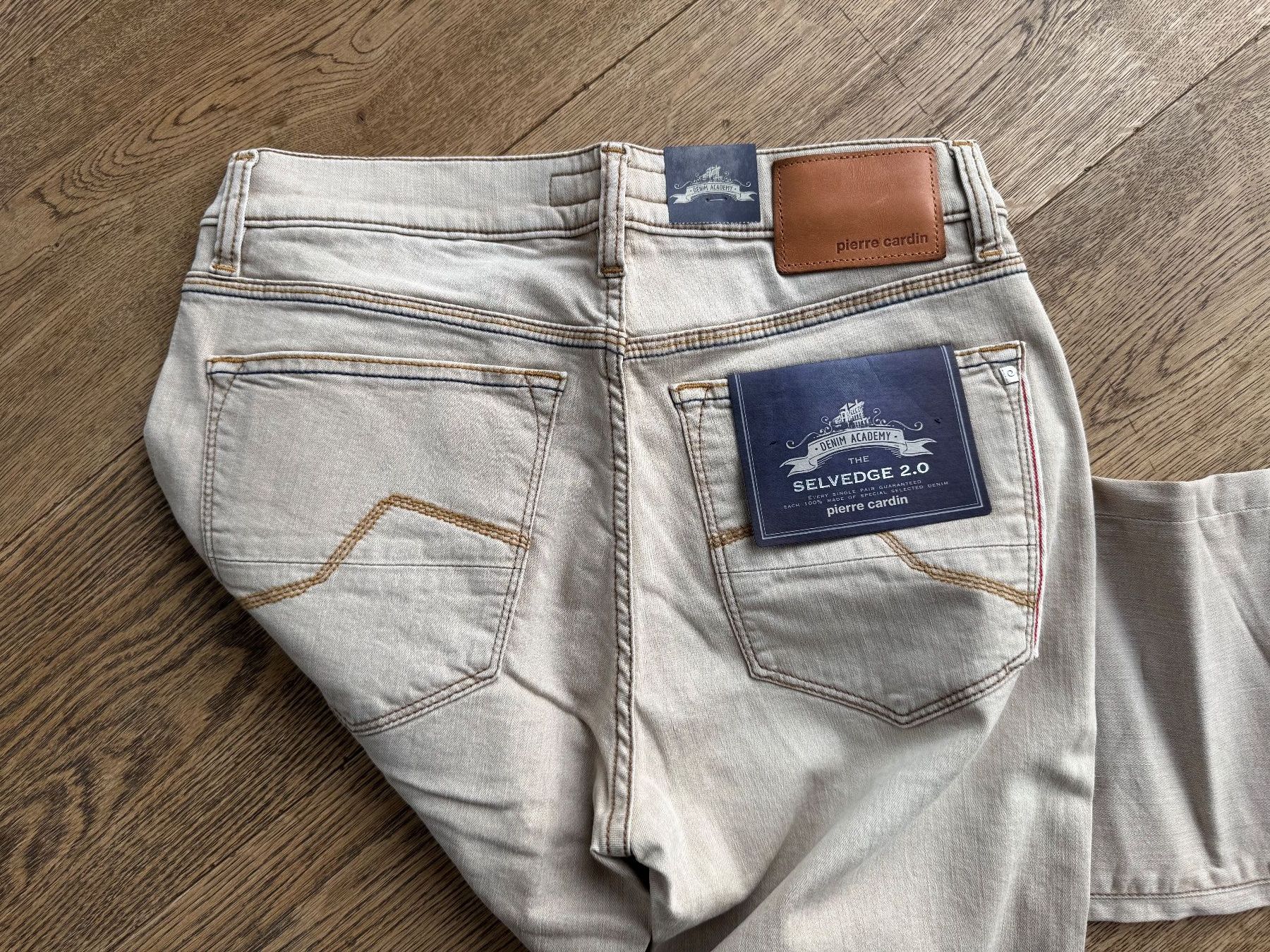 PME Legend Jeans: Jeans, Pierre Cardin  //NEU// 32/32 – Neu (gemäss Beschreibung) aus Stettfurt von outlet72 3
