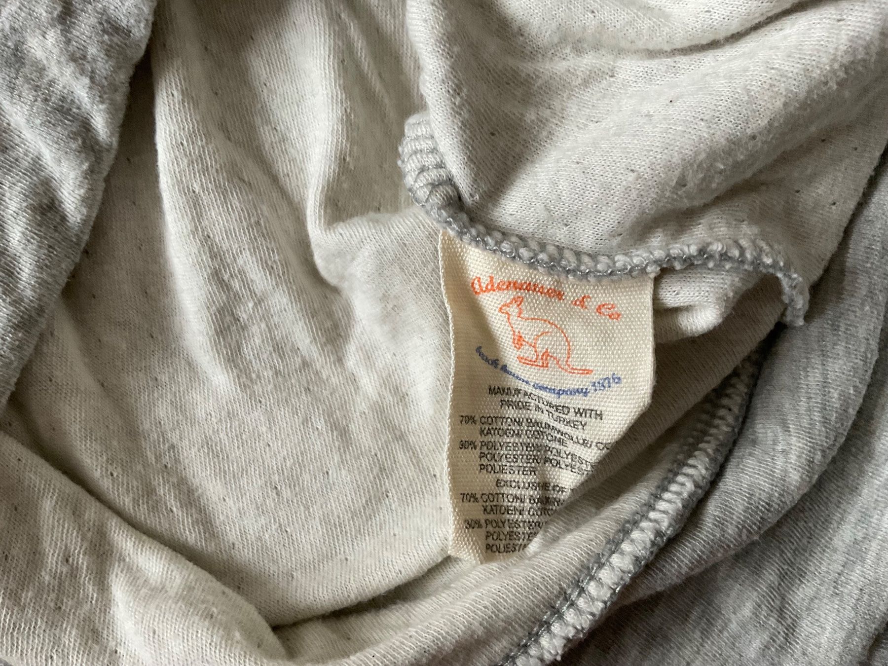 Maglioni & Felpe: Adenauer & Co Sweatshirt/ Pulli Gr.M – Usato da Weiningen ZH venduto da moon-55 7