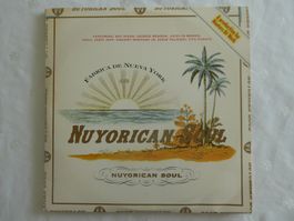 Nuyorican Soul – Nuyorican./USPress97'/Sehr Gut+(+)!/Top!👍