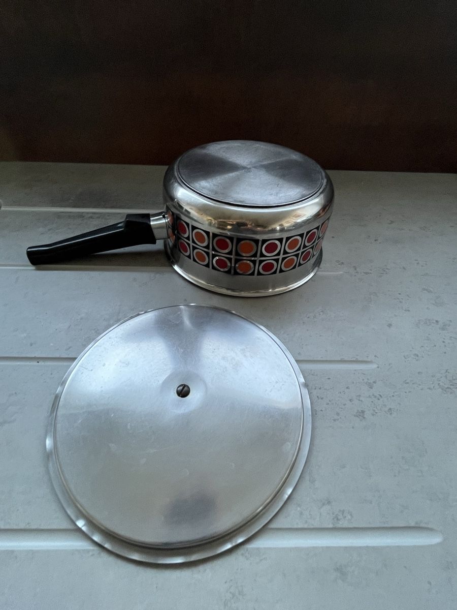 Sigg Casseroles: Casserole Sigg Calotherm – D'occasion à St. Prex par Nikolletta 7