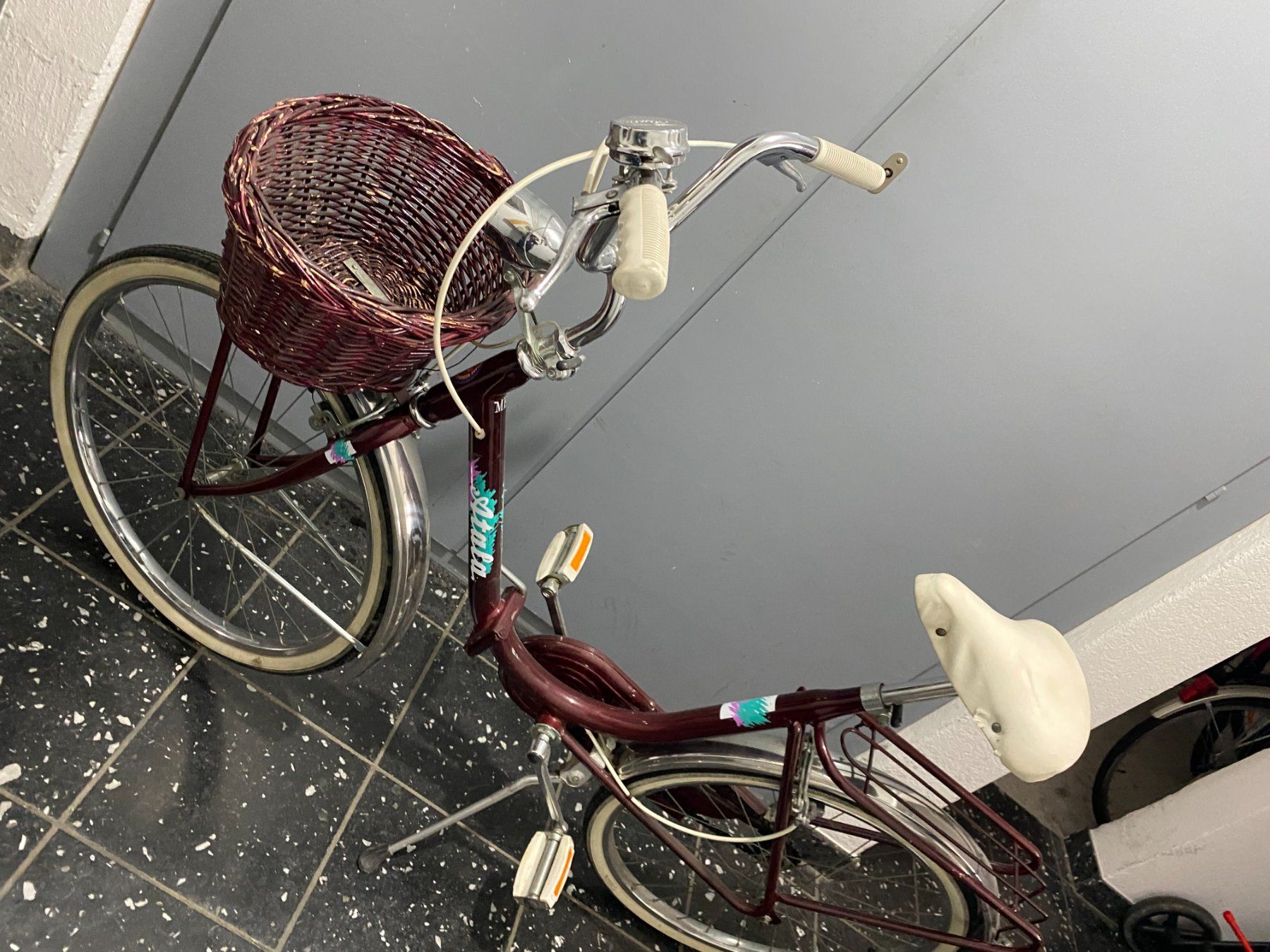 Velos: Atala Klappvelo – Gebraucht aus Jona von sacs01 2