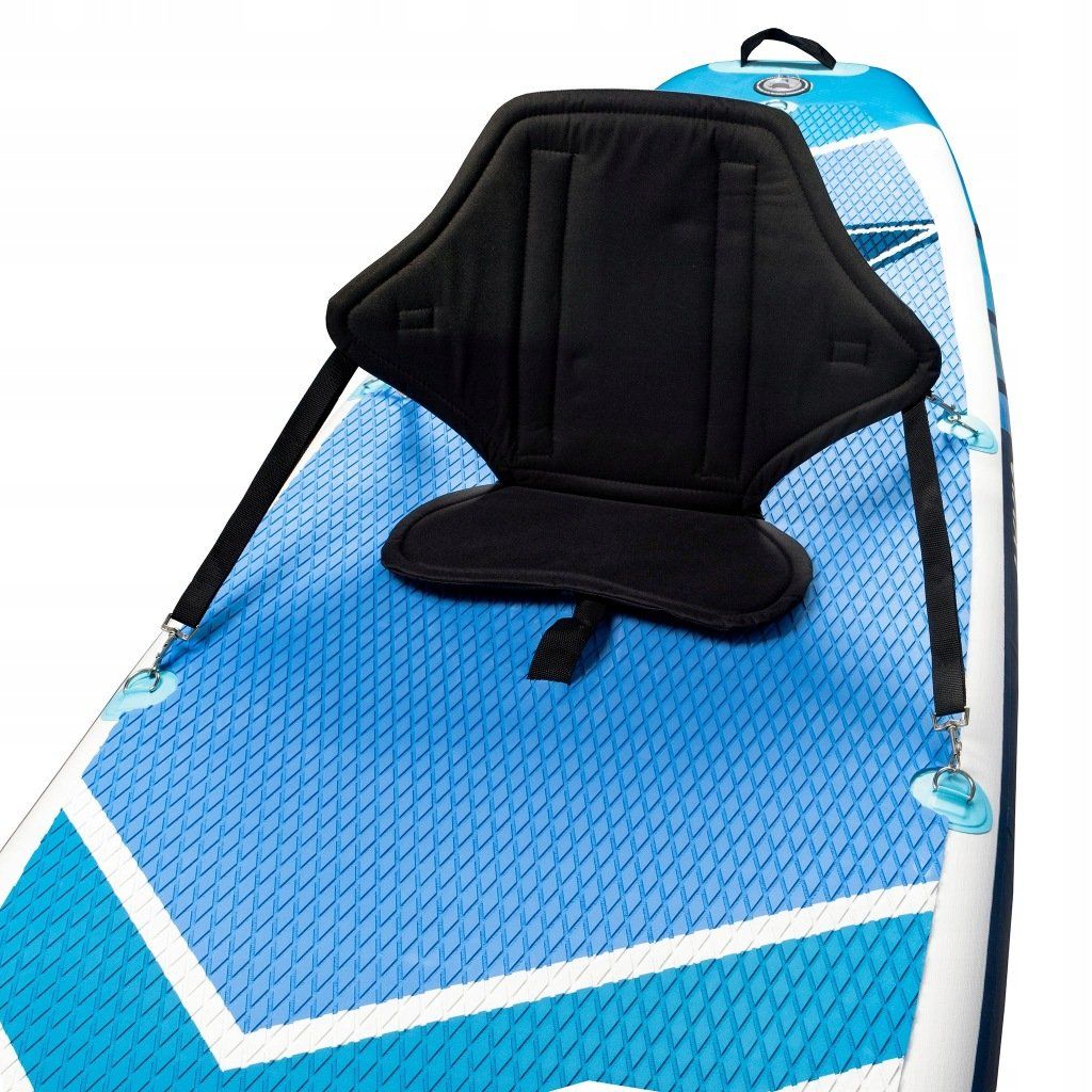 Axis Tavole da surf e di nuoto: F2 Axxis 11'6" SUP-Board Light Blue Combo  mit BlueDrive S – Nuovo e nell'imballaggio originale da Luzern venduto da BestMobile_Luzern 8