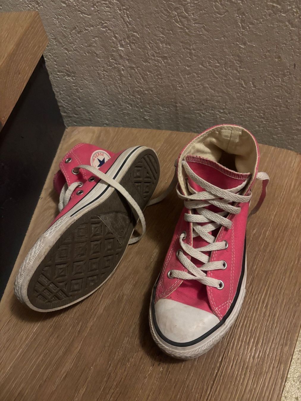 Converse Scarpe da donna: Converse All Star Sneakers. Grösse 35 – Usato da Ebmatingen venduto da Krouzel0 2