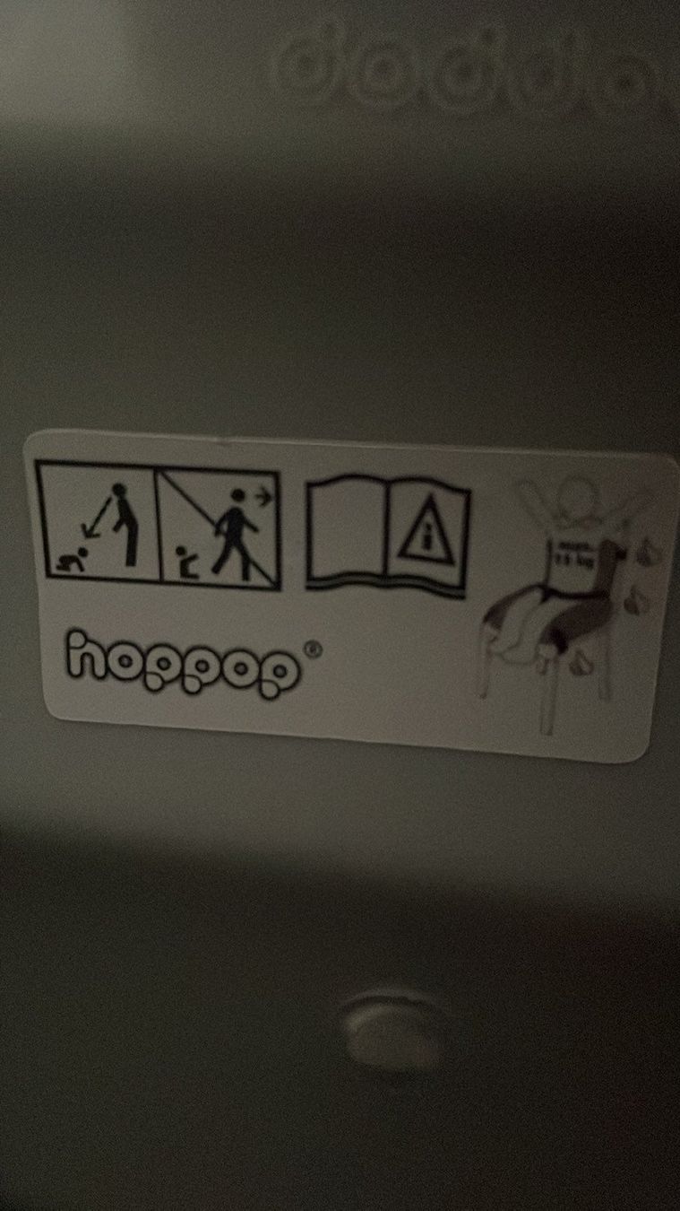 Frigoriferi & Refrigeratori: Kühltasche\Thermotasche Hoppop – Usato da Flums venduto da Inna77 6