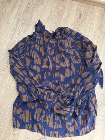 Bluse