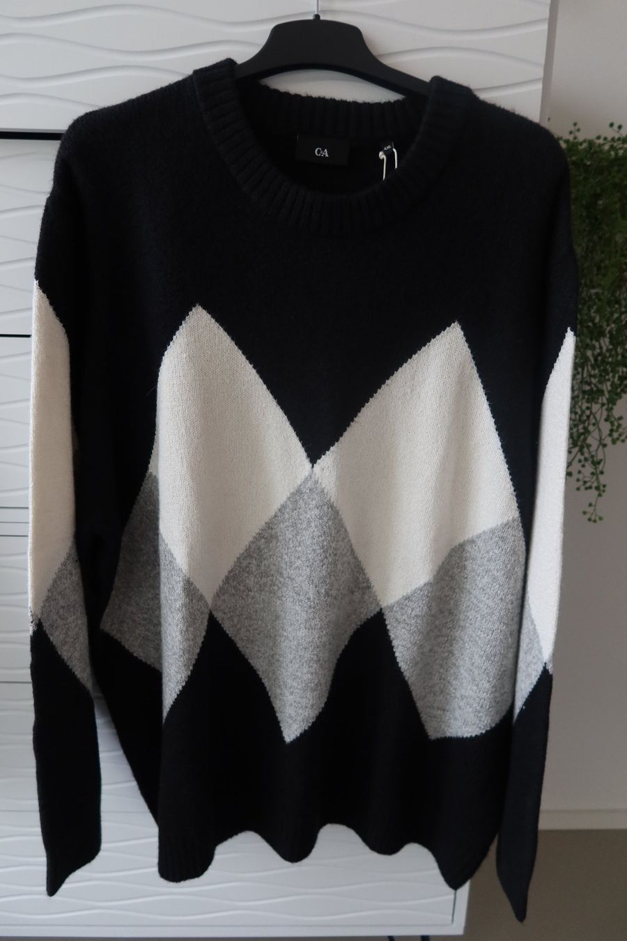 C&A Pulls & Sweat-shirts: Herrenpullover Grösse 4XL - NEU – Neuf avec emballage d'origine à Zürich par Piki7 1