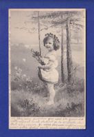 ENFANT - Jolie jeune fille