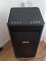 Klimaanlage ICE 10000 BTU schwarz